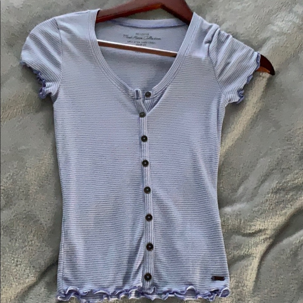 HOLLISTER T-shirt